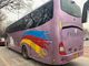 Il motore di Weichai ha utilizzato il bus della vettura di Yutong/buon il bus della città utilizzato dell'interno esterno
