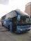 55 sedili vetture di lusso diesel/12m VIP di Yutong di 2011 anno hanno utilizzato il bus commerciale