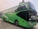 Il diesel 6126 LHD ha usato il passeggero Seat bus/55 bus della mano di Yutong di 2015 anni secondo