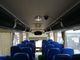 53 sedili 2009 potere di anno 132kw hanno utilizzato il bus della vettura del modello dei bus ZK6117 di Yutong