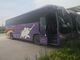 6120 bus di Yutong utilizzati diesel di modello per trasporto di persone 53 mette 2011 anno a sedere
