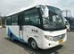 Buona condizione usata Yutong del bus di giro del motore diesel di Yuchai mini