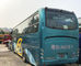 47 sedili 2010 anni Yutong usato ZK6120 trasporta il motore diesel dell'euro III di lunghezza di 12m