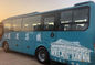 39 sedili 2015 bus commerciale utilizzato Yutong originale del motore diesel di lunghezza di anno 9m