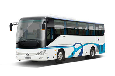 Bus di giro utilizzato di Yutong 2013 senza il certificato del CE di iso ccc di incidenti di traffico