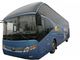 2011 bus di giro utilizzato distanza in miglia lungamente 320000km del motore diesel 12 di marca di Yutong di anno del tester