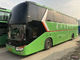 I grandi sedili 2011 del bus 59 della seconda mano di Kinglong hanno fornito l'origine buon Conditione del A/C