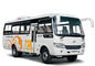 Più su bus e vettura utilizzati 17 sedili, bus utilizzato del passeggero con la porta elettronica automatica di CA