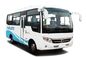 Bus utilizzato Shenlong di 19 sedili un mini senza gli incidenti di traffico per turismo conveniente