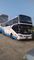 390000KM 49 sedili un CA Weichai diesel 336hp di 2013 anni hanno utilizzato le vetture dei bus di YUTONG