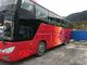 300000KM 247KW 54 mettono i bus a sedere della città di Yutong utilizzati 295/80R22.5 delle gomme da 2017 anni 6