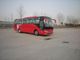 191KW 40 approccio dei sedili 2011/bus commerciali utilizzati Yutong angolo 11/8° di Depature
