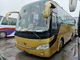 550000KM bus e vetture di lusso utilizzati ABRS diesel dei sedili YUTONG da 2013 anni 39