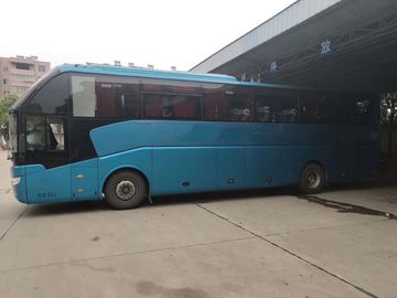 336KW Yutong usato LHD diesel trasporta il motore WP10.336E53 con 45 sedili