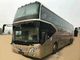 Un anno di 67 sedili Wechai 2013 400 bus utilizzati porta elettronica del motore YUTONG