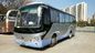 39 Seat 2010 anni fatti hanno utilizzato i bus di Yutong, motore diesel della seconda vettura della mano