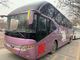 6127 buona condizione usata di Yutong del bus della vettura del modello 2011 con combustibile diesel
