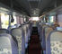 39 sedili Yutong usato 2015 anni trasporta il bus di navetta diesel utilizzato ZK6908 con l'ABS